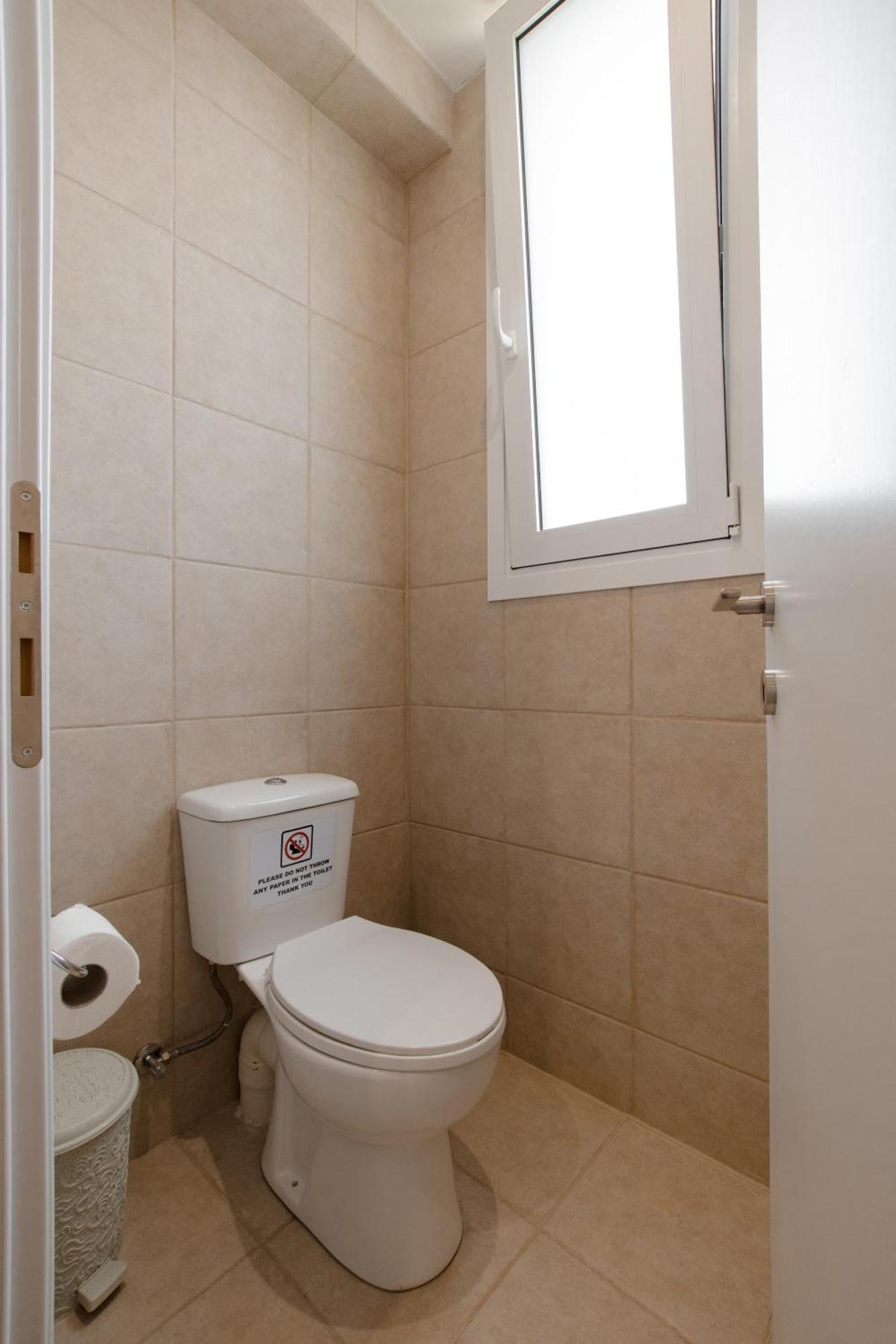 Apartmán Prasini Folia - Studio Mesili Anogia Exteriér fotografie